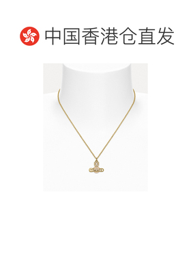 1h可退 香港直邮VIVIENNE WESTWOOD 女士项链 630203BU02R974R974