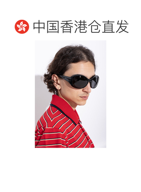1h可退 香港直邮ALEXANDER MCQUEEN 女士眼镜 A002KPJ07521053 AW
