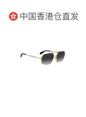 1h可退 香港直邮Moschino 莫斯奇诺 女士 MOS210/S 000 太阳镜(9O