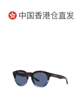 1h可退 香港直邮Armani 阿玛尼 男士 Giorgio -sunglasses 太阳镜