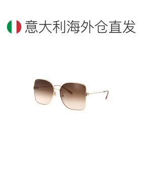 欧洲直邮gucci/古驰 女士 太阳镜