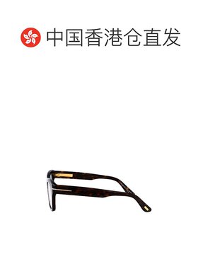 香港直邮Tom Ford 汤姆 福特 女士 AVANA SCURA 醋纤光学眼镜 FT6