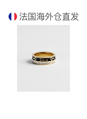 欧洲直邮dior/迪奥 女士 戒指配饰