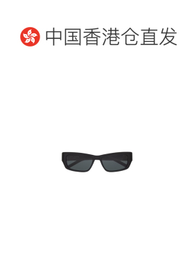 1h可退 Saint Laurent 全框太阳镜 A003HQY9956