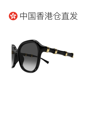 香港直邮Gucci 古驰 女士 GG2061SA 001 太阳镜 GG2061SA001