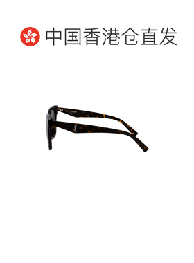 香港直邮Saint Laurent 圣罗兰 女士 HAVANA-HAVANA-GREY 醋纤太