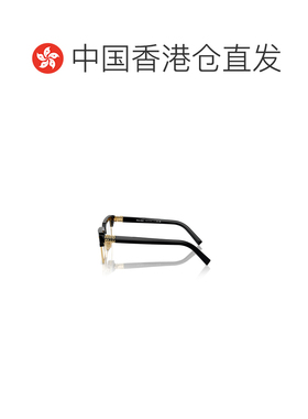 香港直邮miu miu/缪缪 25FW 徽标平光镜 Women