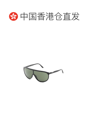 香港直邮TOTEME 女士太阳镜 263WAE0011EC0001001 AW2026 黑色