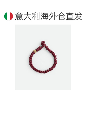 欧洲直邮bottega veneta 女士 创意手链