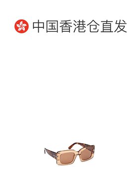 香港直邮Tom Ford 徽标太阳镜 FT1188
