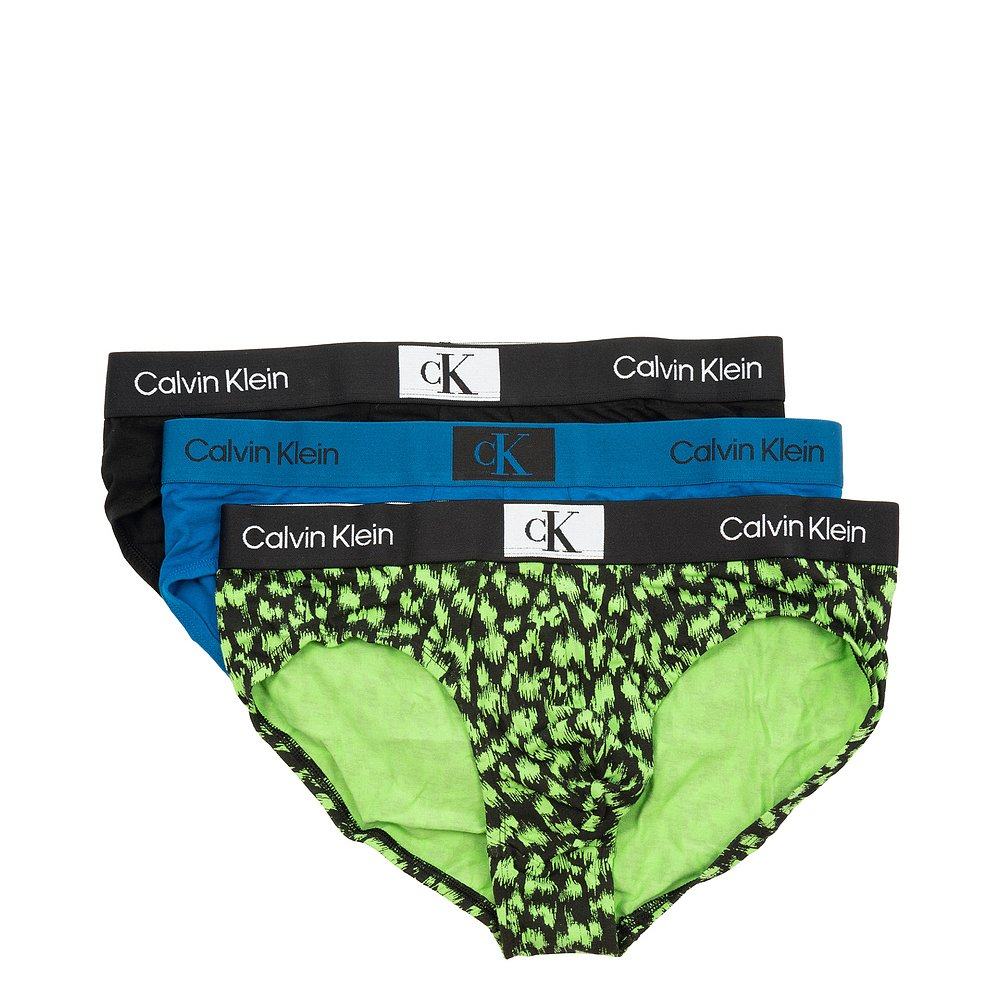  天猫国际探物欧洲男平角内裤