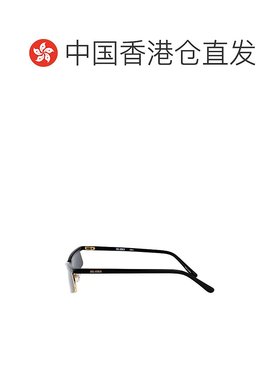 1h可退 香港直邮The Attico 女士 GOLD/ BLACK/ 黄色灰色不锈钢太