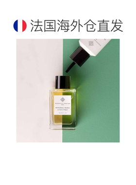 ESSENTIAL PARFUMS基本香氛广藿香PATCHOULI MANIA  100ML正品