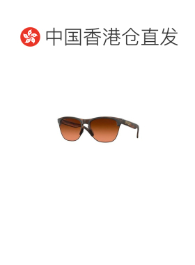 香港直邮Oakley 欧克利 男士 FROGSKINS LITE OO9374 937450 太阳