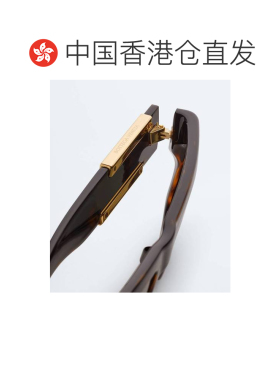 香港直邮Bottega Veneta 全框太阳镜 872390VBL80