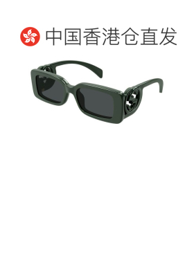 香港直邮Gucci 古驰 女士 -sunglasses 太阳镜 GG1325S003WEM配饰