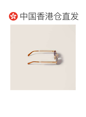Miu Miu 全框太阳镜 SMUB52E7OEC052