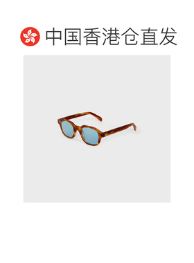香港直邮Celine 思琳 女士 黑色框太阳眼镜 4S326CPLB19LHLIGHTBL