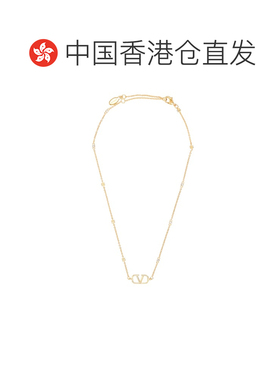 香港直邮VALENTINO GARAVANI 女士项链 8W2J0T54YCWMH5 CO