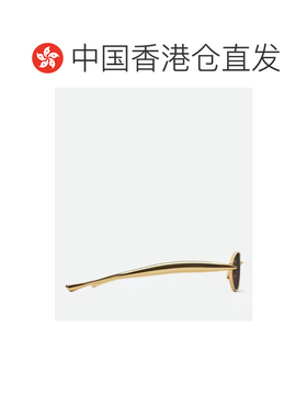 1h可退 香港直邮Bottega Veneta 葆蝶家 女士 沙丁鱼造型椭圆形太