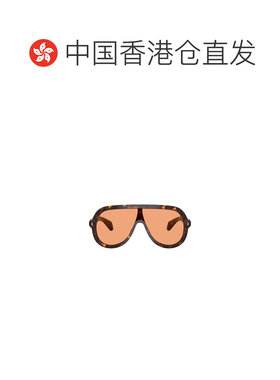 Moncler 全框太阳镜 ME6021U配饰