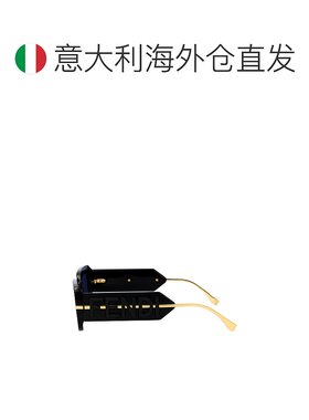 欧洲直邮fendi 女士 太阳镜眼镜