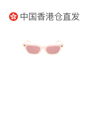 1h可退 香港直邮Gucci 古驰 女士 Eyewear 猫眼框太阳镜 GG1944S