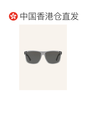 香港直邮GUCCI 男士太阳镜 100093593514000 CO 灰色 Sunglasses