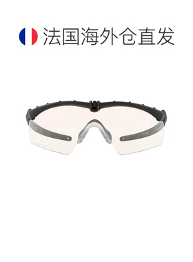 欧洲直邮OAKLEY SI Ballistic M Frame 3.0 太阳镜