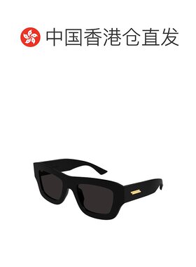 1h可退 香港直邮Bottega Veneta 葆蝶家 女士 -sunglasses 太阳镜