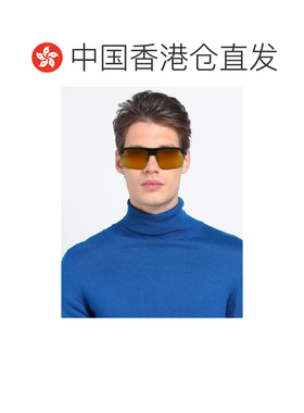 香港直邮Oakley 欧克利 男士 太阳眼镜 black黑色 舒适时尚