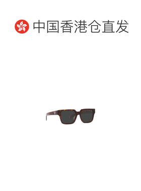 香港直邮Prada/普拉达 男士 徽标太阳镜 24FW