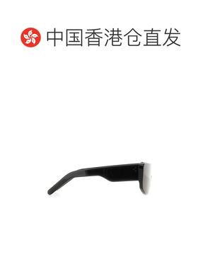 1h可退 欧洲直邮RICK OWENS 男士太阳镜 RG0000003GBLKB0909 SS20