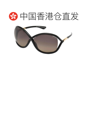 1h可退 香港直邮Tom Ford 汤姆 福特 女士 -sunglasses 太阳镜 WH