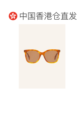 1h可退 香港直邮gucci/古驰 女士 太阳镜