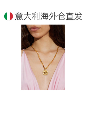 欧洲直邮versace 女士 项链