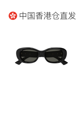 1h可退 香港直邮Gucci 古驰 女士 GG1829SK 001 太阳镜 GG1829SK0