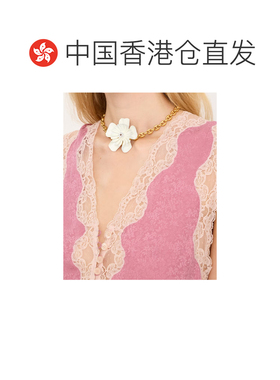 Chloe Bloom 项链 CH26UJN06VAB吊坠