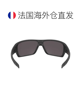 欧洲直邮OAKLEY Turbine Rotor Prizm Gray 偏光太阳镜