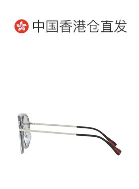 【99新未使用】香港直邮Prada 徽标太阳镜 0PS05TS普拉达