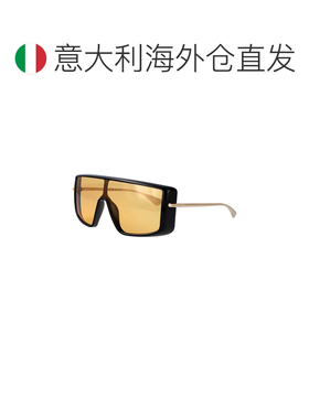 欧洲直邮ALEXANDER MCQUEEN 女士太阳镜 AM0524S0【付后1h可退】