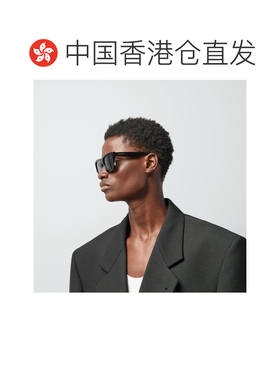 自营Gucci 方框太阳镜 778364J0751古驰配饰