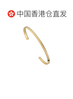 香港直邮MAISON MARGIELA 女士手链手镯 SM1UY0103P8865202