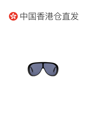自营Gucci 大面罩太阳镜 古驰配饰720723J07401012