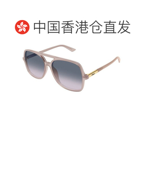 香港直邮Chloe 蔻依 女士 -sunglasses 太阳镜 CH0364S005FRG