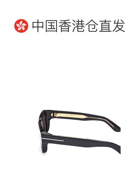 香港直邮Tom Ford 汤姆 福特 女士 眼鏡矩形框太陽眼鏡 FT1203540