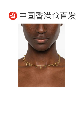 1h可退 香港直邮CHLOÉ 女士项链 CH26AJN08CB79DC AW2026 金色