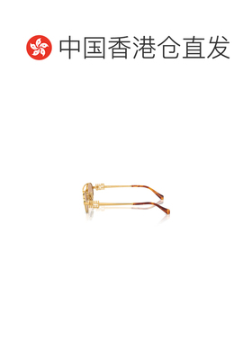 香港直邮Miu Miu 几何框太阳镜 MU54ZS缪缪