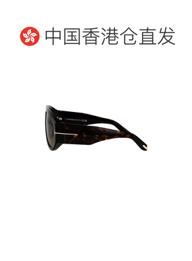 香港直邮Tom Ford 汤姆 福特 男士 BRONSON 太阳镜 FT104452N