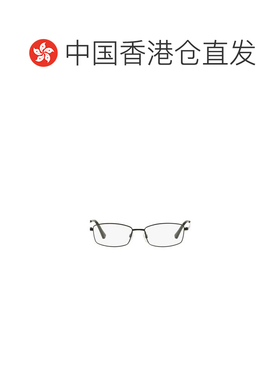 1h可退 香港直邮EMPORIO ARMANI 女士眼镜 0EA1045TD3127 AW2025